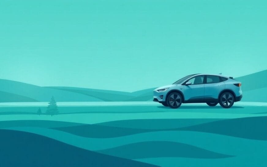 Tesla hay Rivian: lựa chọn nào cho nhà đầu tư muốn đóng góp vào tương lai bền vững?