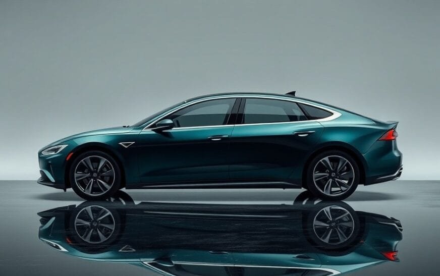 Tesla chiếm gần 1/5 câu trả lời AI về xe điện
