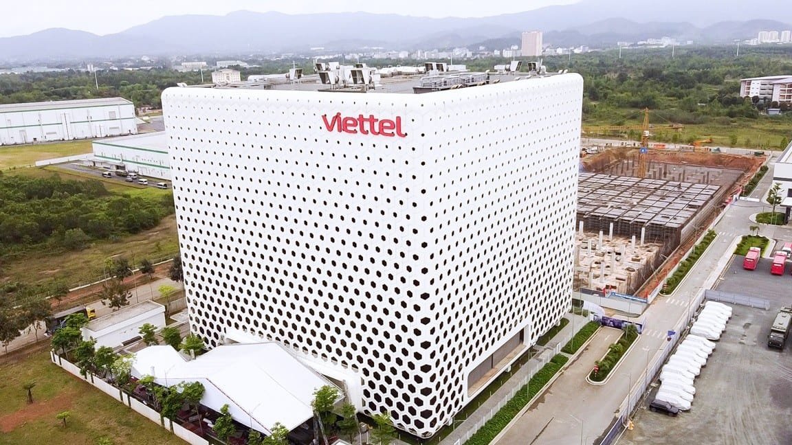 Viettel dẫn đầu thế giới tại Globee Awards 2026 tại Mỹ