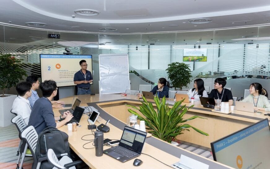 Viettel AI Race 2026: 780 triệu đồng giải thưởng cho các bài toán AI thực tế