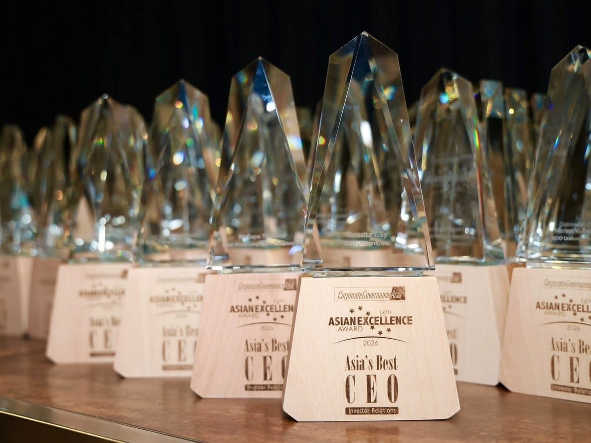 VinFast duy nhất nhận 3 giải asian excellence awards 2026