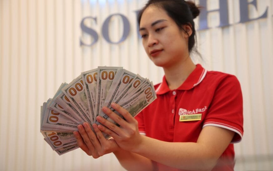 Đầu tư tài sản cần lưu ý lãi suất này