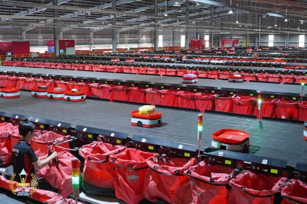 Viettel đứng số một thế giới tại IBA 2026 với 28 giải thưởng