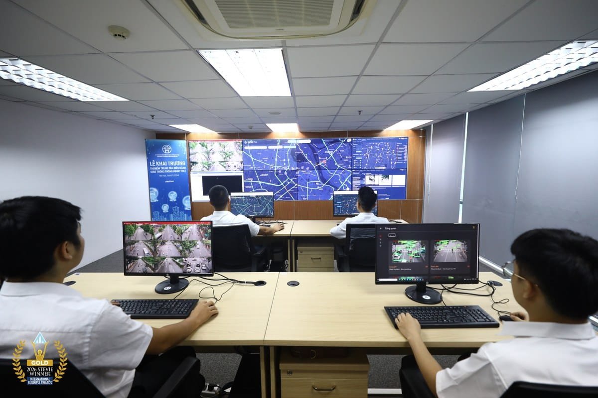 Viettel đứng số một thế giới tại IBA 2026 với 28 giải thưởng
