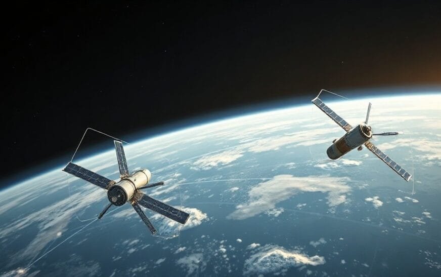 VinSpace công bố hợp đồng phóng vệ tinh với SpaceX