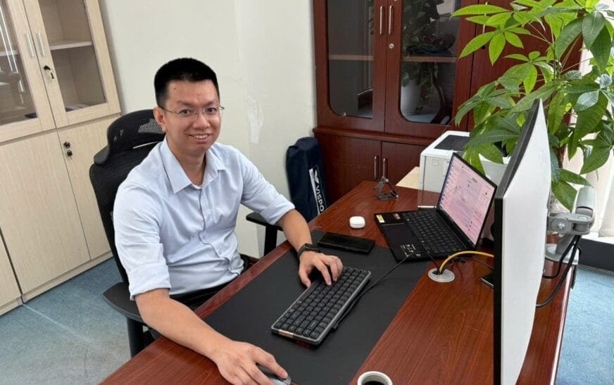 VNPT cung cấp giải pháp toàn trình cho hợp đồng lao động