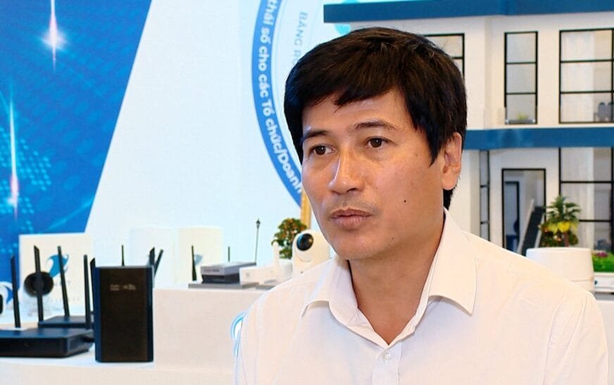 VNPT Mesh Wi-Fi 7 và bài toán chia đều kết nối trong nhà