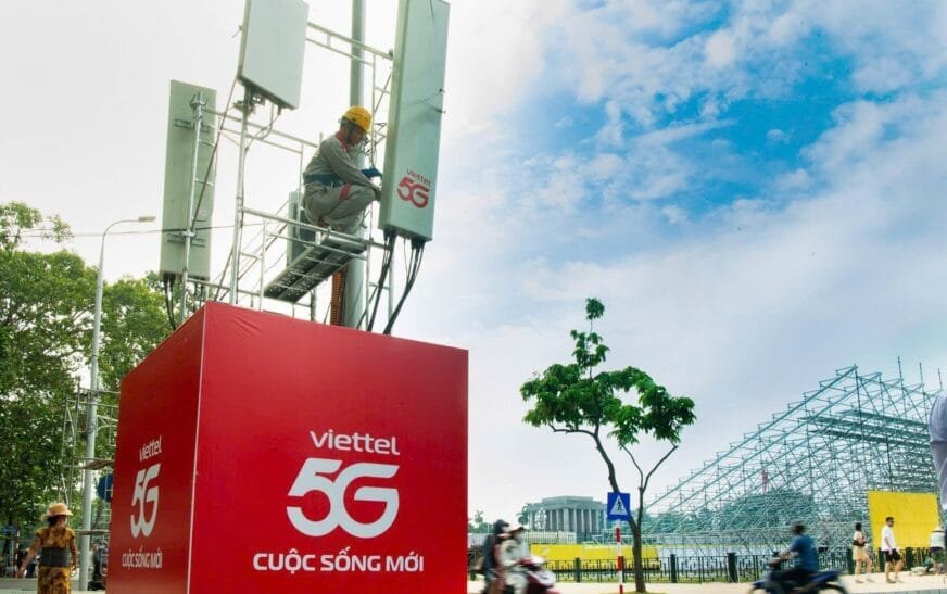 Viettel tắt sóng 2G và cách giữ người dùng kết nối