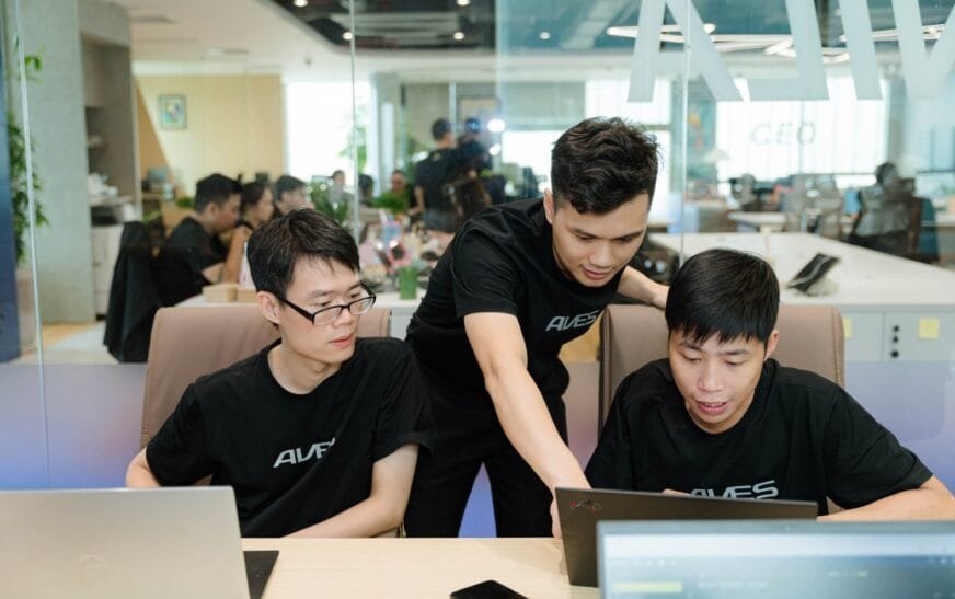 Xe điện AVES: một startup xanh cần chứng minh gì trước mùa hè 2027