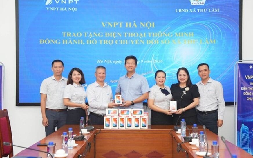 VNPT tắt 2G: bài toán kết nối nằm ở người dùng cuối