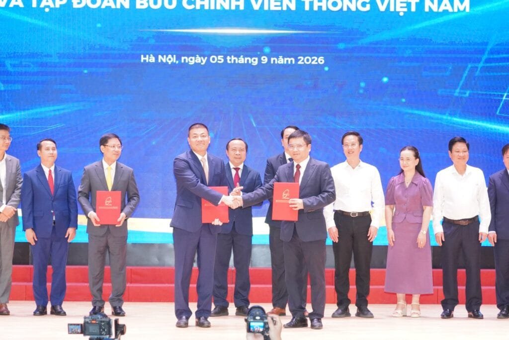 Đại học vận hành cùng AI mở lối giáo dục mới