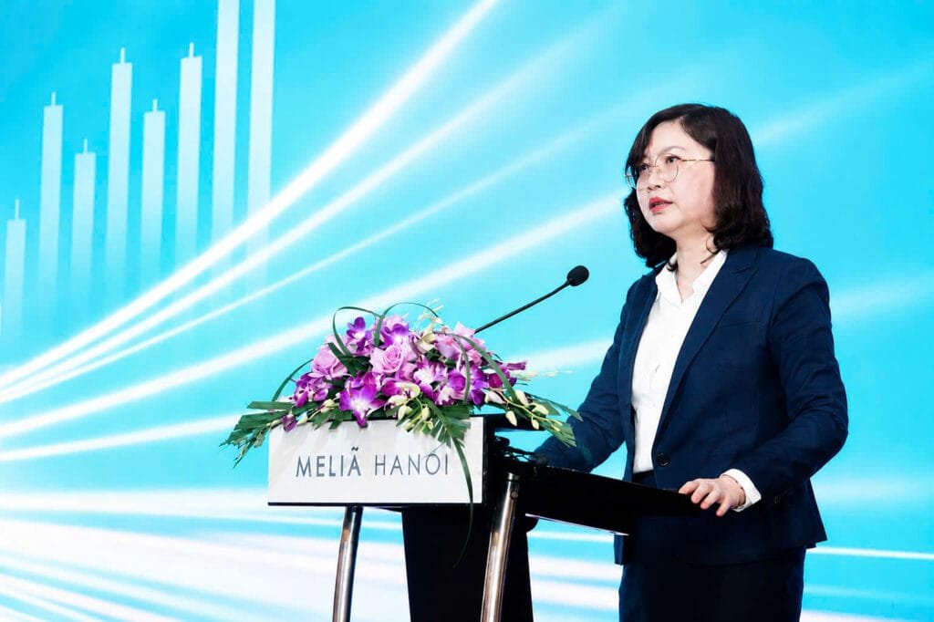 Nâng hạng tạo cơ hội lớn cho ngành quỹ: Từ đổi mới thể chế đến thu hút dòng vốn toàn cầu