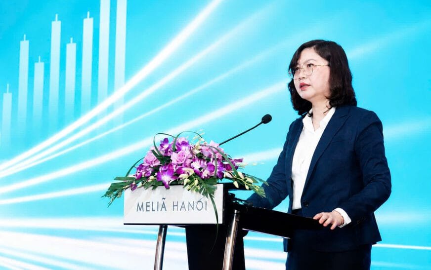 Nâng hạng tạo cơ hội lớn cho ngành quỹ: Từ đổi mới thể chế đến thu hút dòng vốn toàn cầu