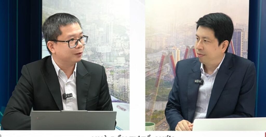 Chuyên gia VinaCapital: Bật bộ tiêu chí chọn cổ phiếu và chiến lược quản trị danh mục khi thị trường biến động