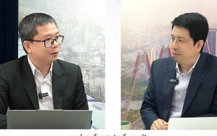 Chuyên gia VinaCapital: Bật bộ tiêu chí chọn cổ phiếu và chiến lược quản trị danh mục khi thị trường biến động