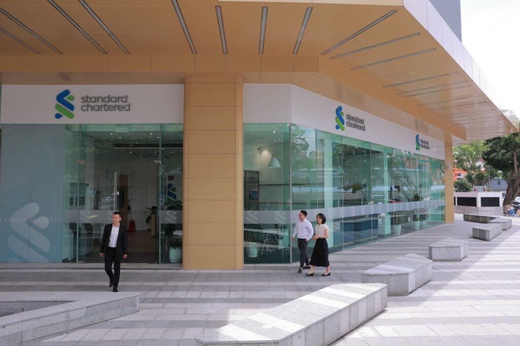 Standard Chartered: Tăng trưởng GDP quý III của Việt Nam nhiều khả năng duy trì vững chắc
