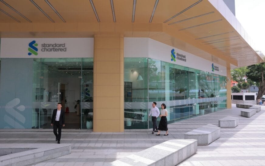 Standard Chartered: Tăng trưởng GDP quý III của Việt Nam nhiều khả năng duy trì vững chắc