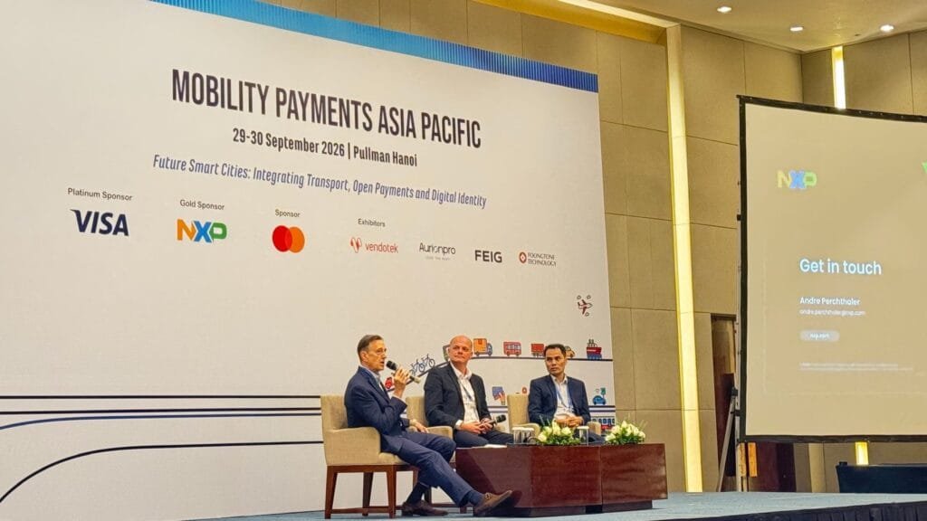 VNPT Money và bài toán một hành trình, nhiều phương tiện
