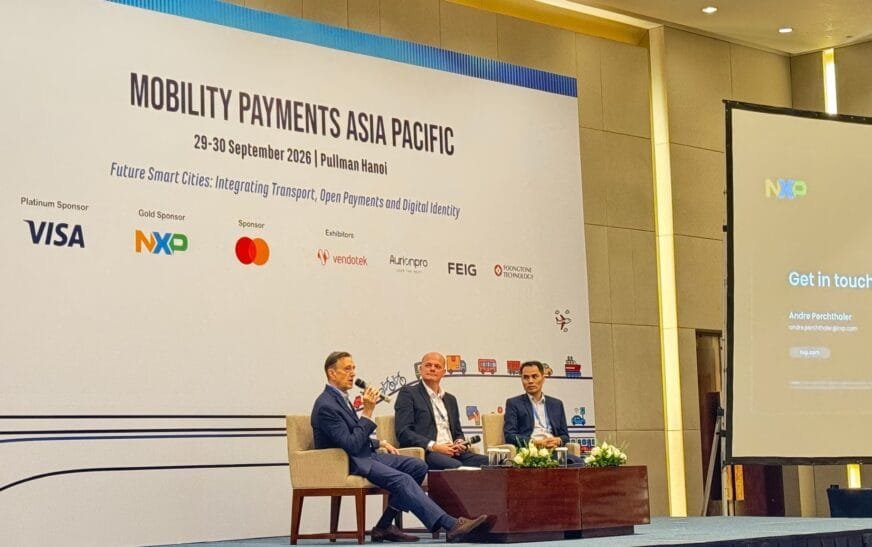 VNPT Money và bài toán một hành trình, nhiều phương tiện