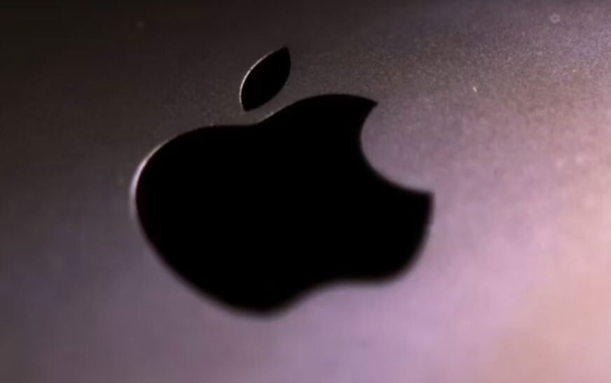 Apple vừa có động thái mới