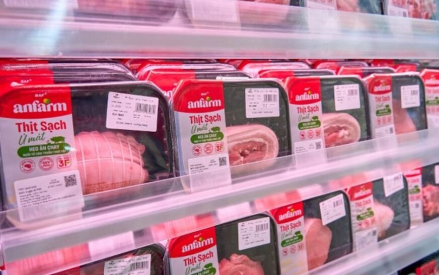 BAF Việt Nam: Doanh thu 9 tháng bứt phá 63%, tăng tốc đầu tư chuỗi khép kín 1 triệu con