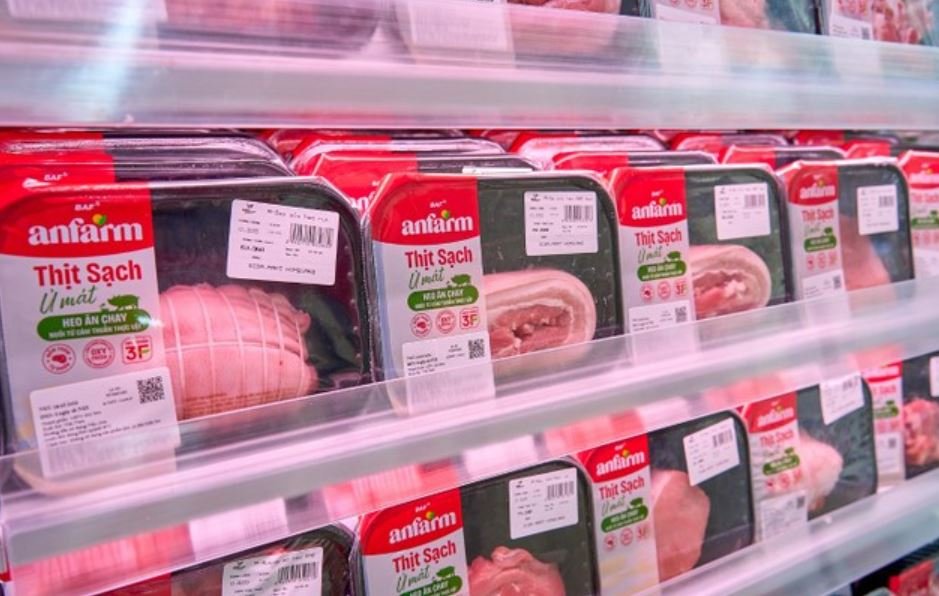 BAF Việt Nam: Doanh thu 9 tháng bứt phá 63%, tăng tốc đầu tư chuỗi khép kín 1 triệu con