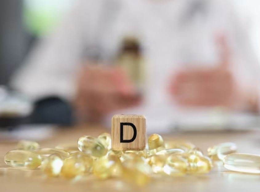 Nắng ấm nhưng vẫn thiếu Vitamin D: Thực trạng nghịch lý tại đô thị hiện đại