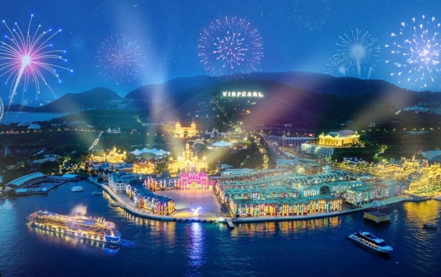 Vinpearl báo lãi sau thuế 9 tháng đầu năm 2026 đạt 2.829 tỷ đồng, hoàn thành 94% kế hoạch năm