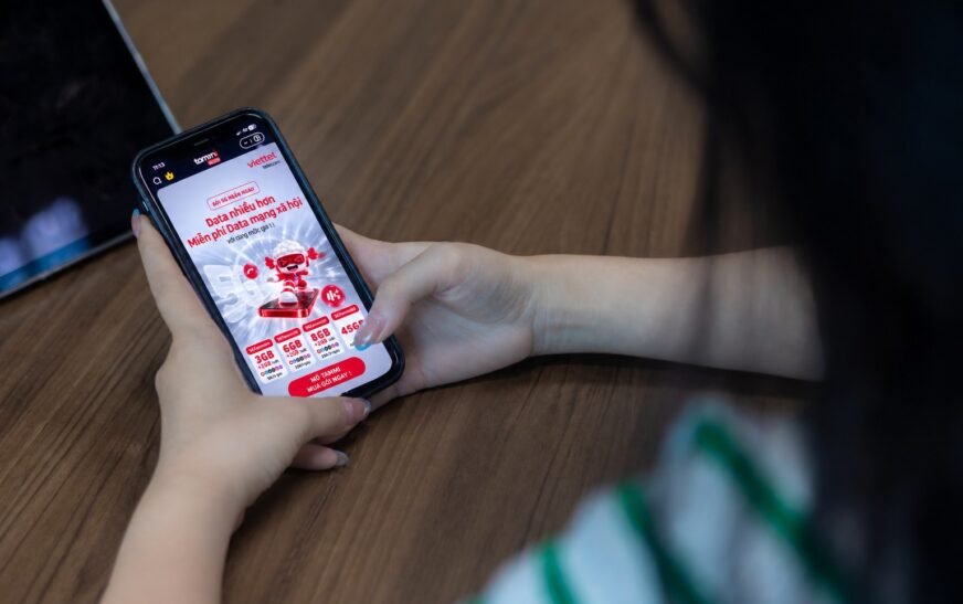 Viettel đưa 4 gói 5G độc quyền lên Tammi, mua data đúng nhu cầu thay vì mua dài ngày