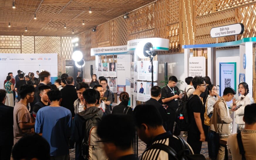 AI Riser 2026: khi người Việt biến câu lệnh thành 750 ứng dụng AI cho đời sống