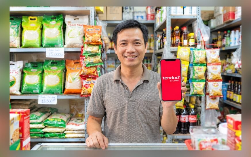 Ưu đãi kép của Viettel: chuyển đổi số cho doanh nghiệp nhỏ cần cả công cụ lẫn dòng vốn